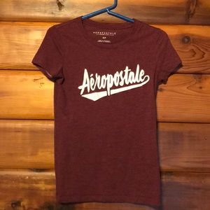 Aeropostal t-shirt